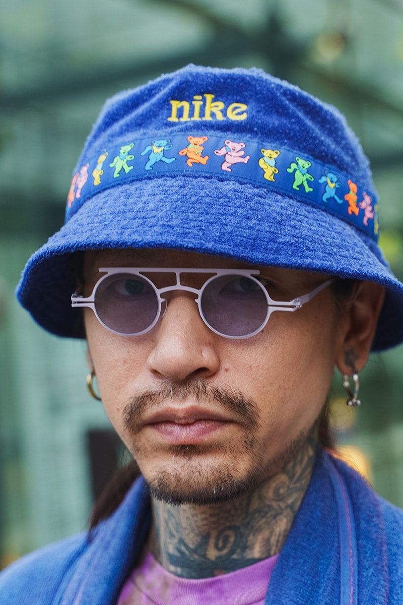 エルメスのバスローブコーディネート | 260130-1639-36 パットキャット 4枚目の写真