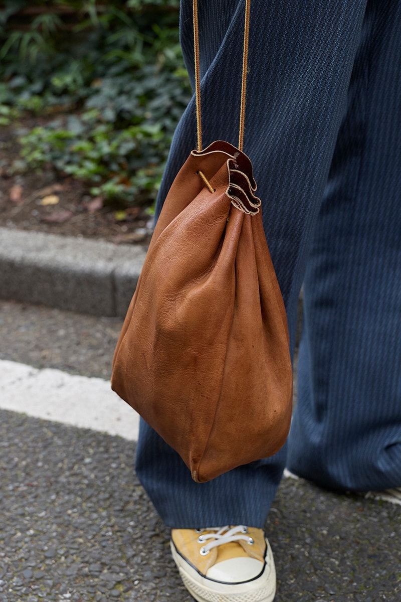 古着のジャケットコーディネート | 260130-1647-14 山口まさし 6枚目の写真