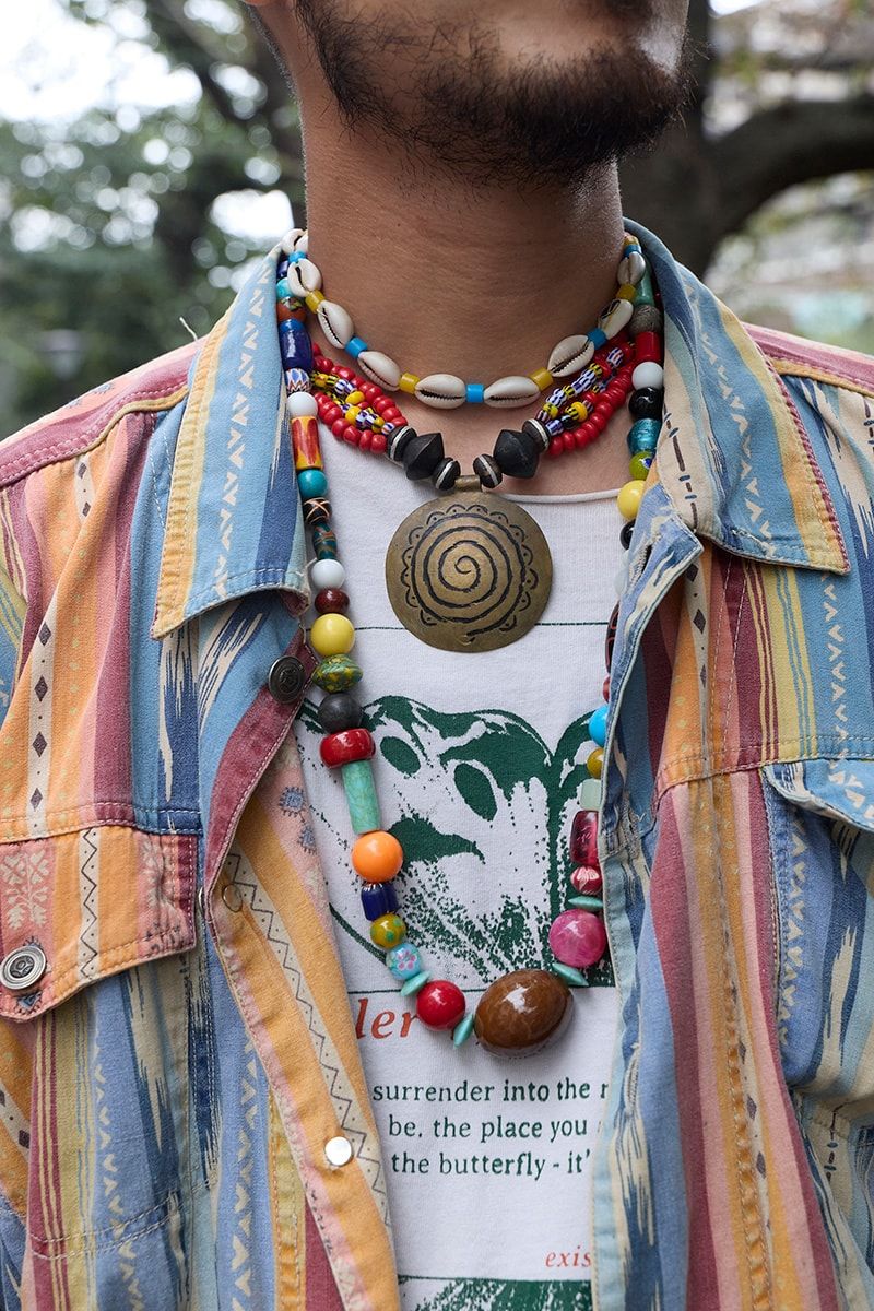 古着のジャケットコーディネート | 260130-1647-14 山口まさし 3枚目の写真