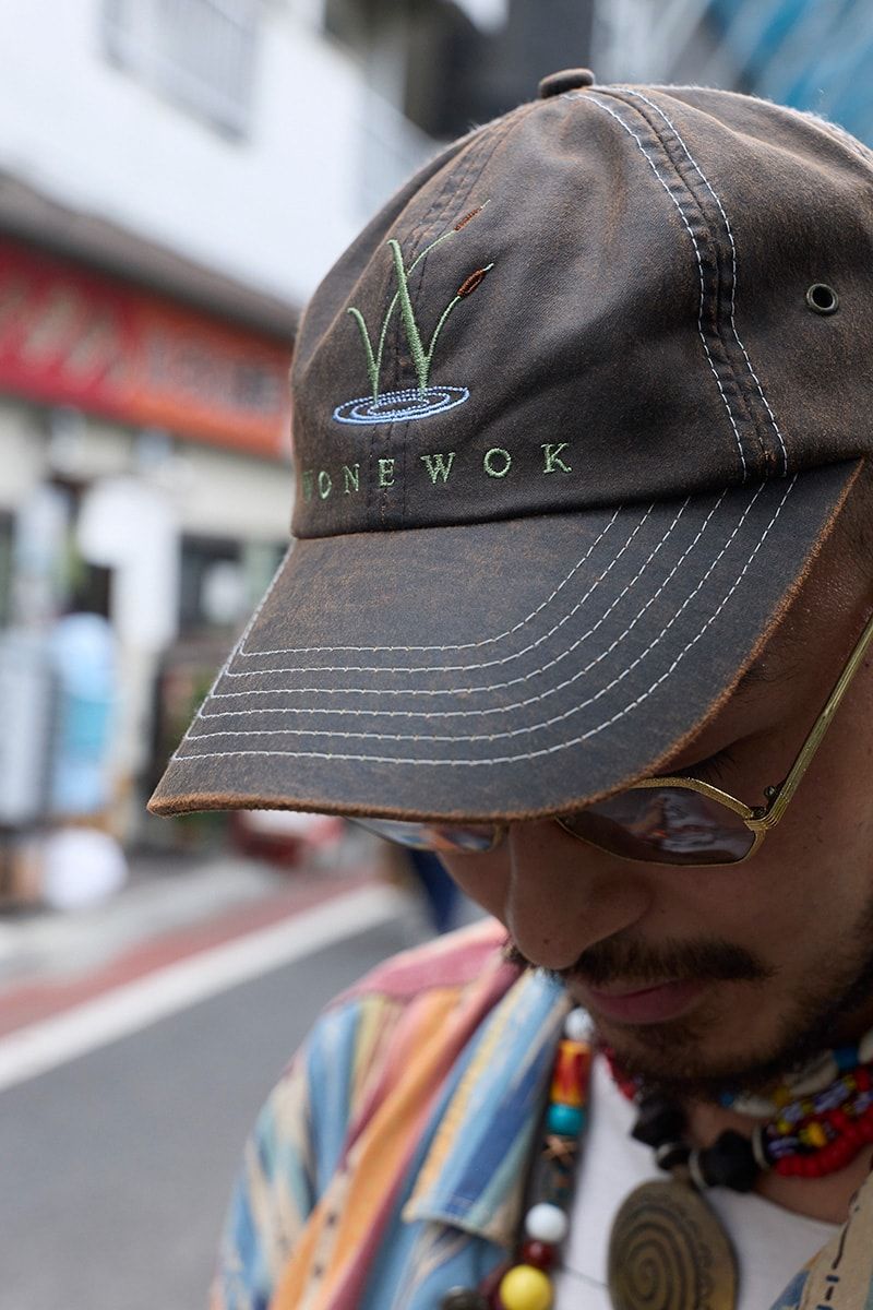 古着のジャケットコーディネート | 260130-1647-14 山口まさし 5枚目の写真