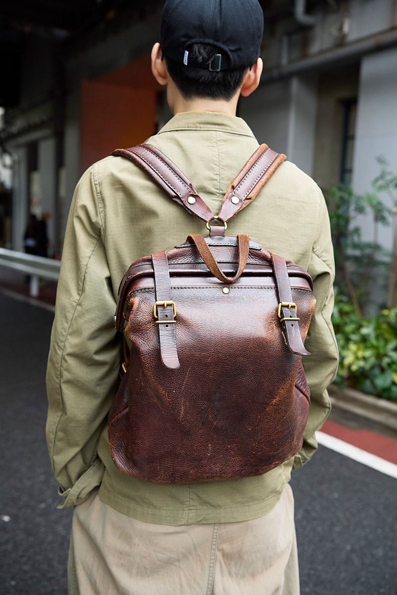 バブアーのジャケットコーディネート | 260130-1651-24 まえのしょう 4枚目の写真