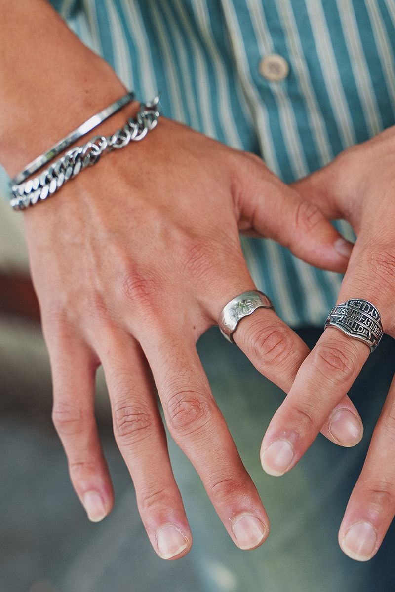 レッドキャップのシャツコーディネート | 260130-1653-55 池田隆之介 3枚目の写真