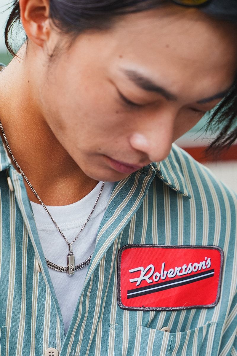 レッドキャップのシャツコーディネート | 260130-1653-55 池田隆之介 6枚目の写真