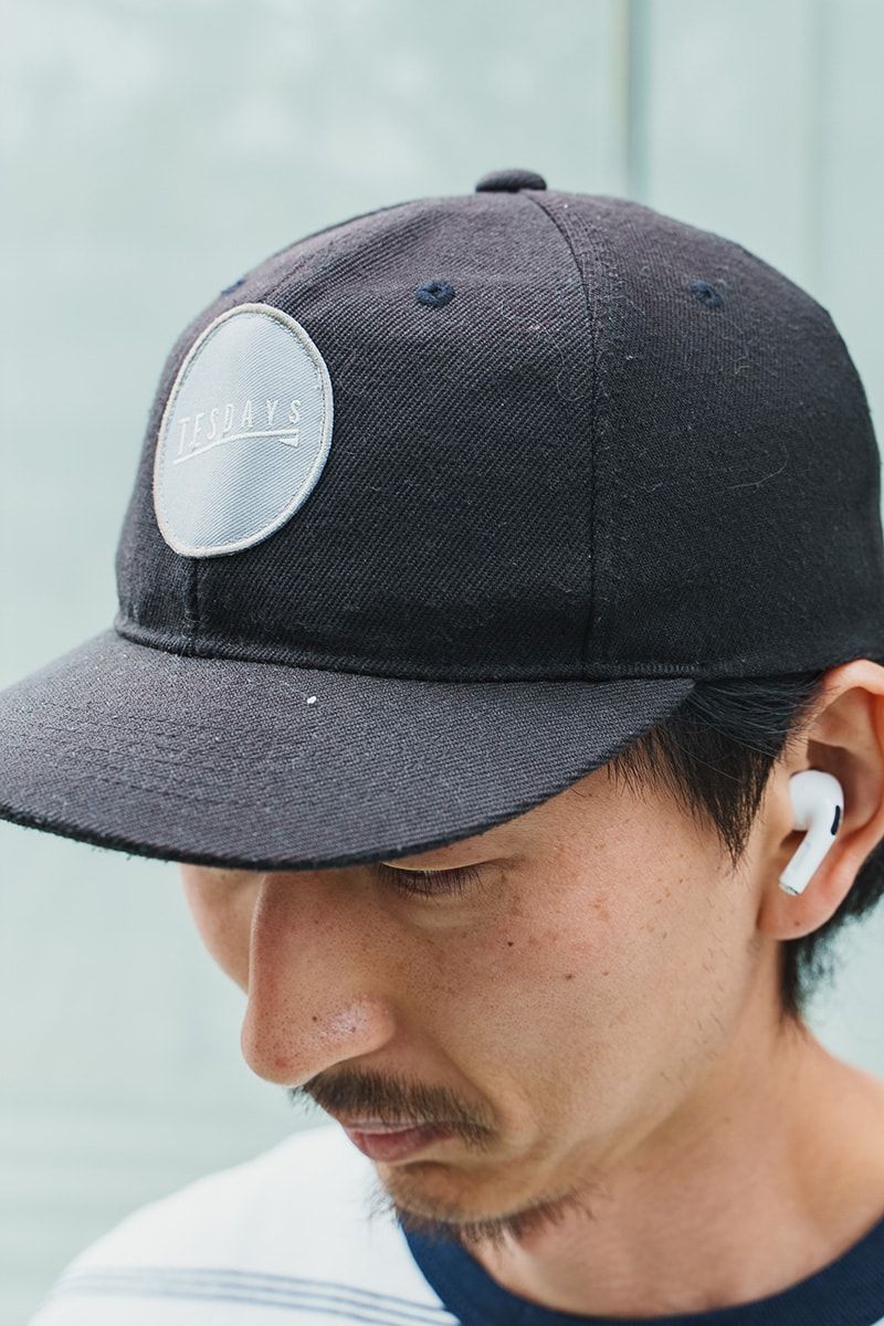 古着のデニムコーディネート | 260130-1655-53 矢北裕樹 4枚目の写真