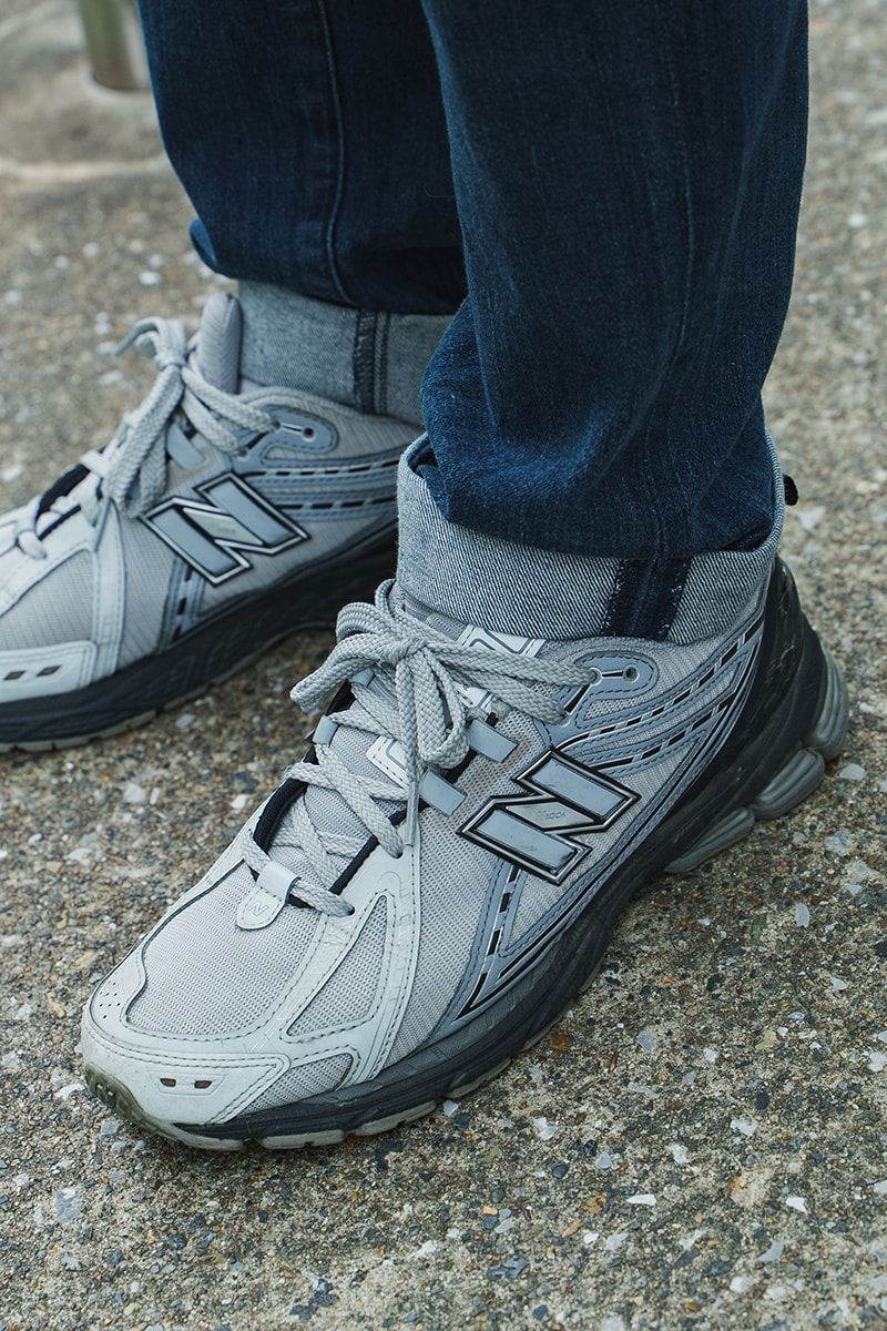 古着のデニムコーディネート | 260130-1655-53 矢北裕樹 3枚目の写真