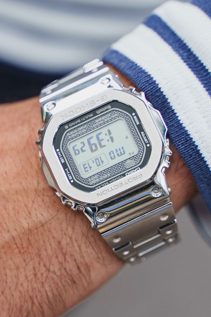 セントジェームスのカットソーコーディネート | 260130-1658-56 大川雄大 6枚目の写真