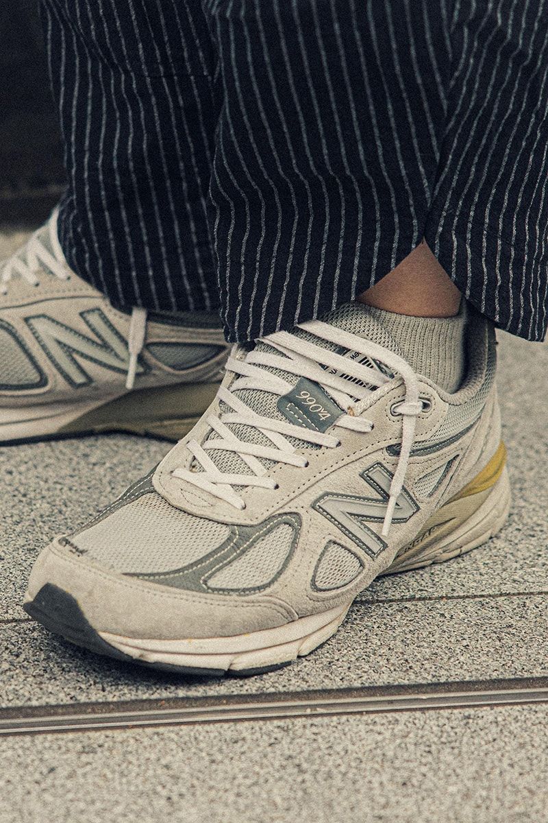 シャカウェアのカットソーコーディネート | 260130-1701-01 林 孝輔 6枚目の写真