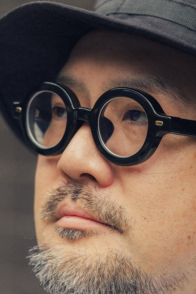 シャカウェアのカットソーコーディネート | 260130-1701-01 林 孝輔 3枚目の写真