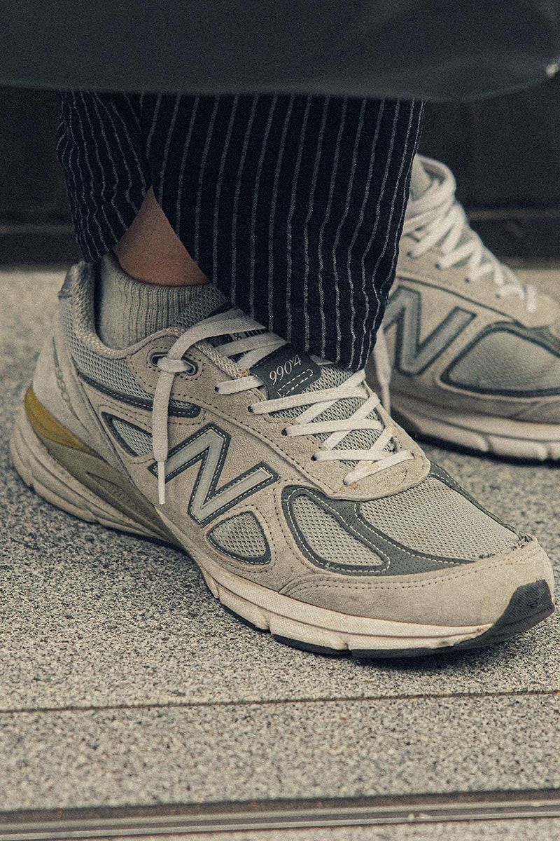 シャカウェアのカットソーコーディネート | 260130-1701-01 林 孝輔 8枚目の写真