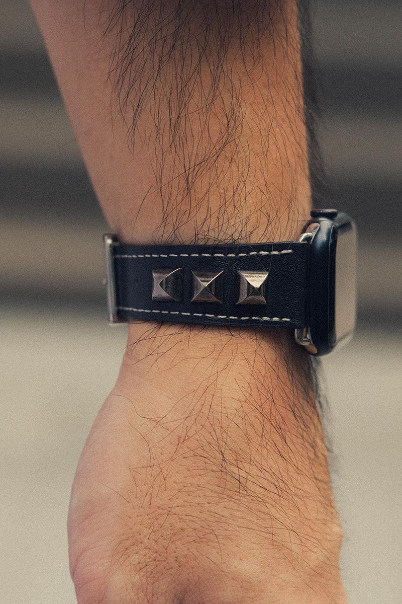 シャカウェアのカットソーコーディネート | 260130-1701-01 林 孝輔 5枚目の写真