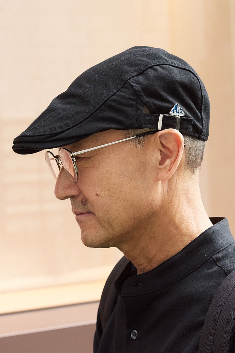 不明のシャツコーディネート | 260130-1703-14 中田健貴 3枚目の写真