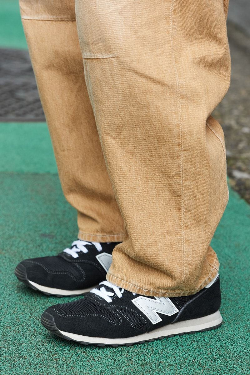 不明のシャツコーディネート | 260130-1703-14 中田健貴 9枚目の写真