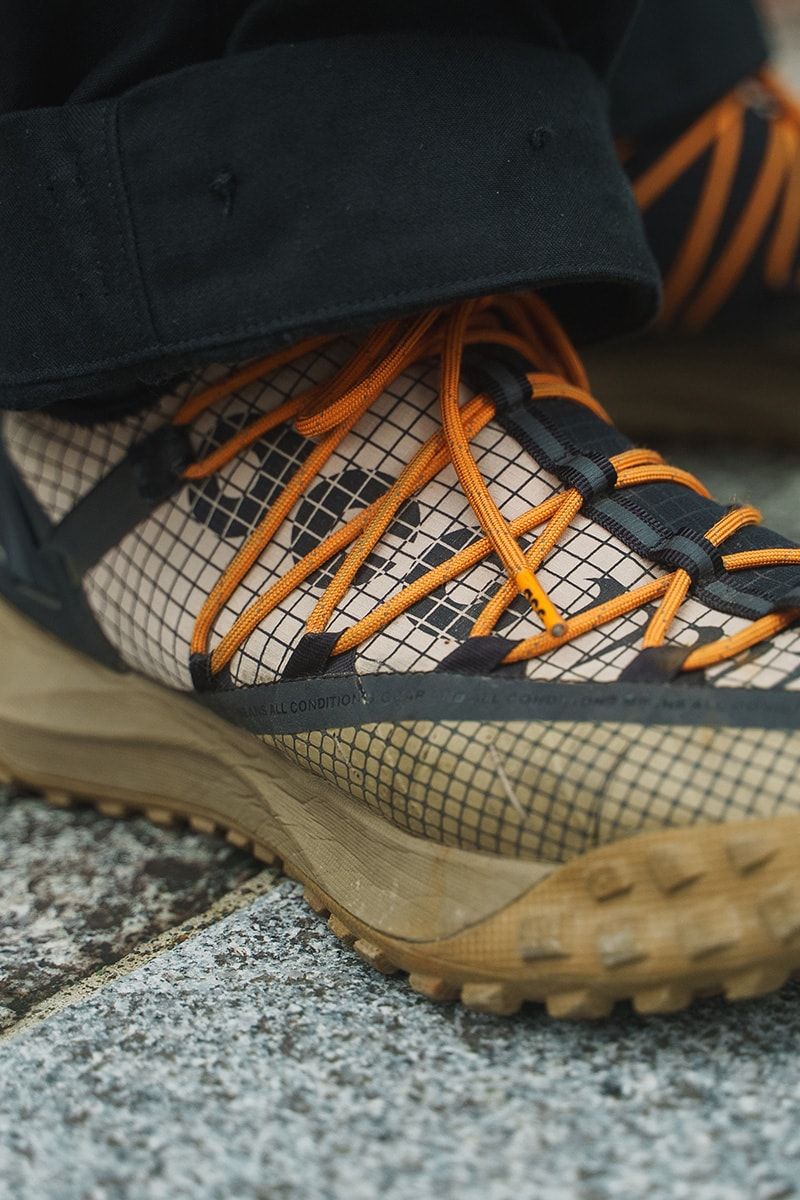 バブアーのジャケットコーディネート | 260130-1711-05 山本直史 2枚目の写真