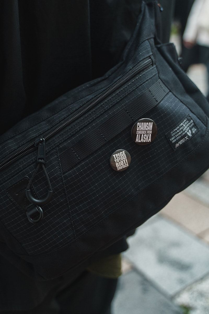 バブアーのジャケットコーディネート | 260130-1711-05 山本直史 5枚目の写真