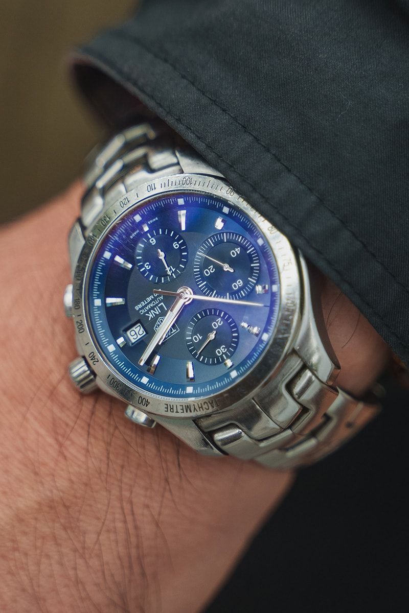 バブアーのジャケットコーディネート | 260130-1711-05 山本直史 8枚目の写真