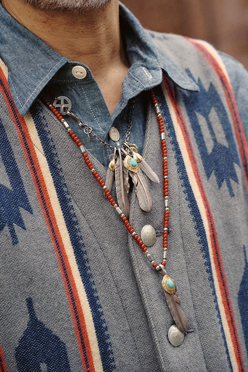 シュガーケーンのベストコーディネート | 260130-1714-37 岡田伸一 2枚目の写真