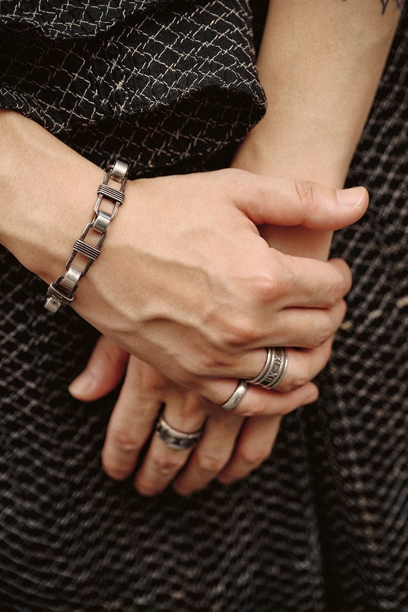 シーオールのシャツコーディネート | 260130-1719-11 春川聖也 2枚目の写真