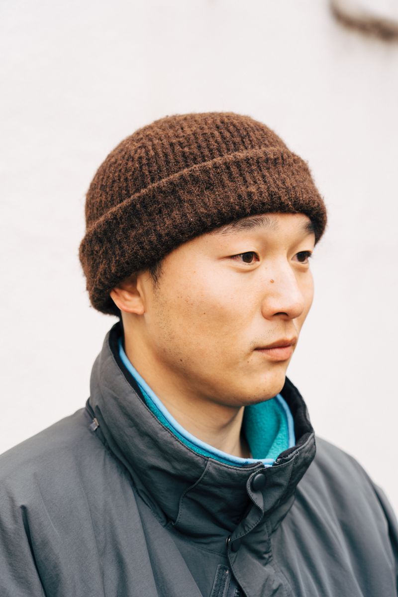 エルエルビーンのジャケットコーディネート | 260202-1001-52 大竹直徳 6枚目の写真