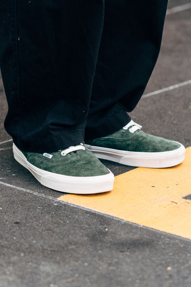 エルエルビーンのジャケットコーディネート | 260202-1001-52 大竹直徳 7枚目の写真