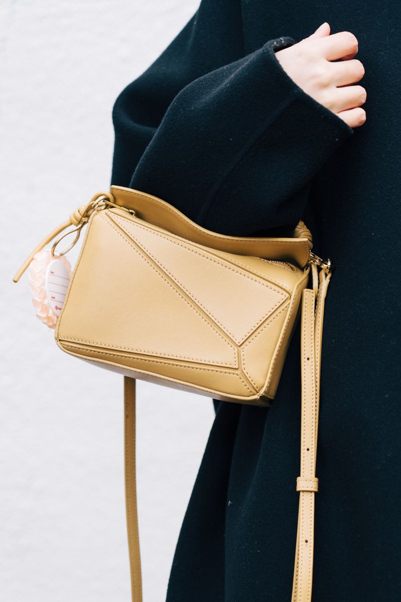 スタニングルアーのコートコーディネート | 260202-1005-31 大竹 3枚目の写真