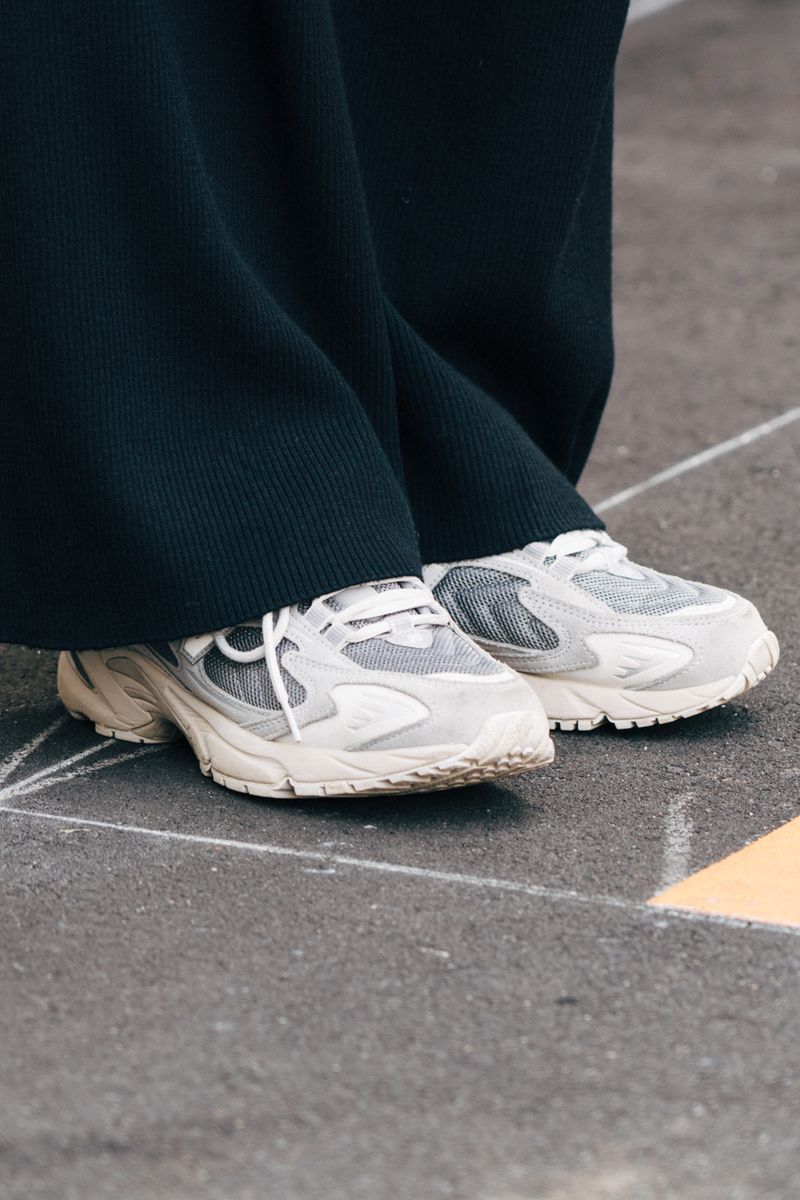 スタニングルアーのコートコーディネート | 260202-1005-31 大竹 4枚目の写真