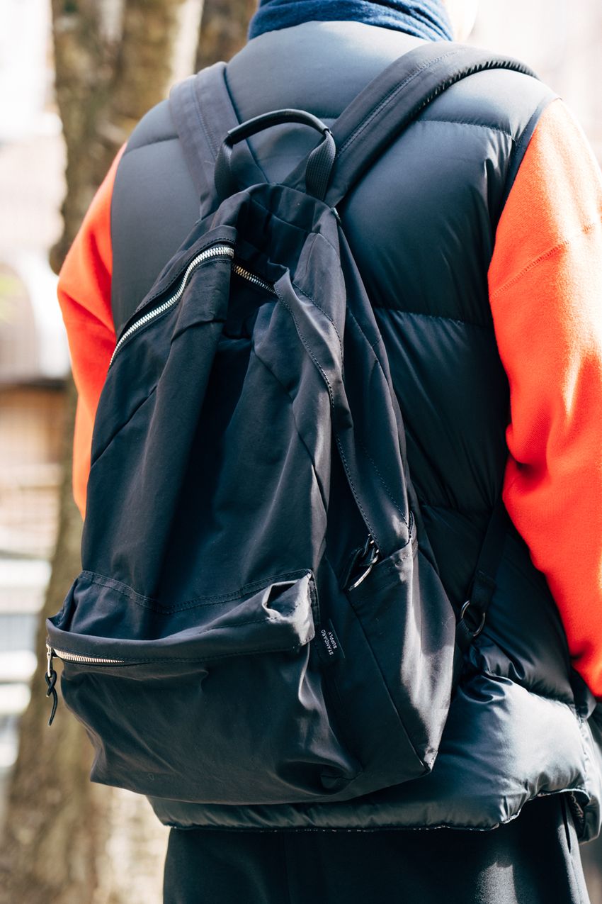 2026年「ニューバランス」最新スナップ5選！ 人気モデルと好相性な着こなしを解析 - 7枚目の画像