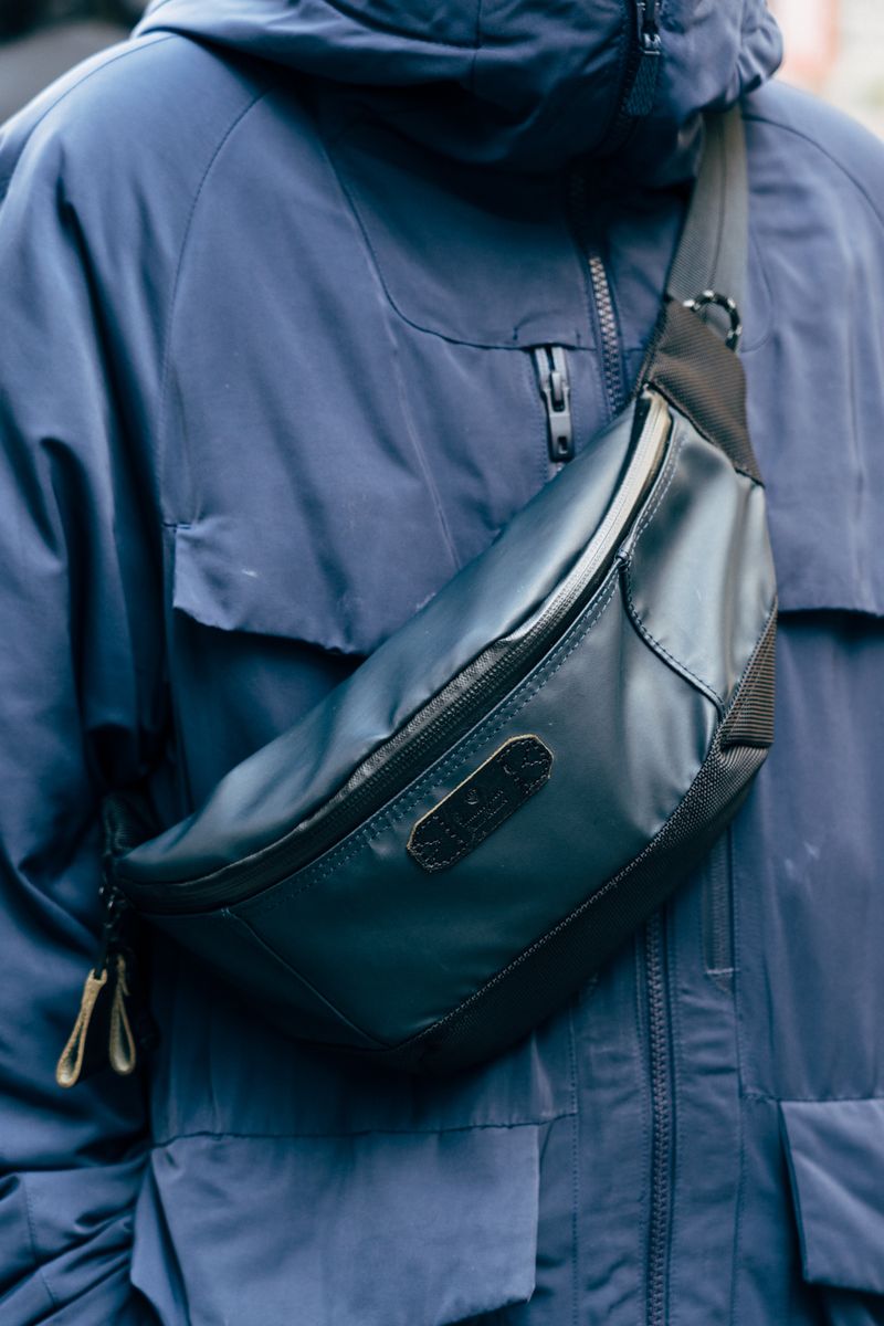 ユニクロのダウンジャケットコーディネート | 260202-1033-30 佐藤由也 6枚目の写真