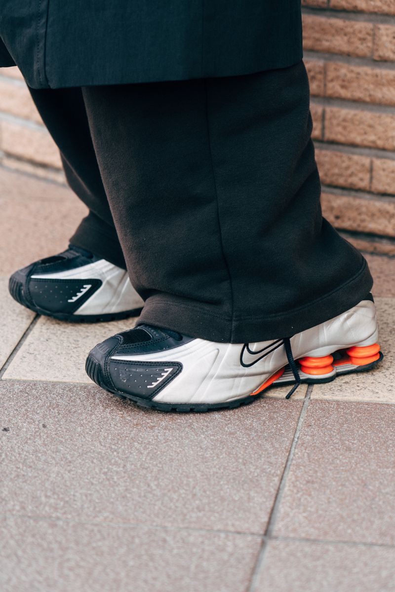 シティトウキョウのコートコーディネート | 260202-1040-01 髙橋俊亮 6枚目の写真