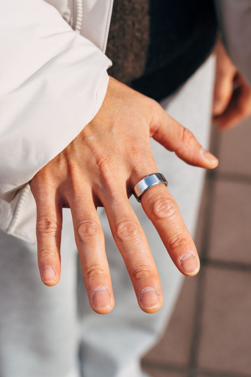 ユニクロのダウンジャケットコーディネート | 260202-1055-27 鈴木孝信 7枚目の写真