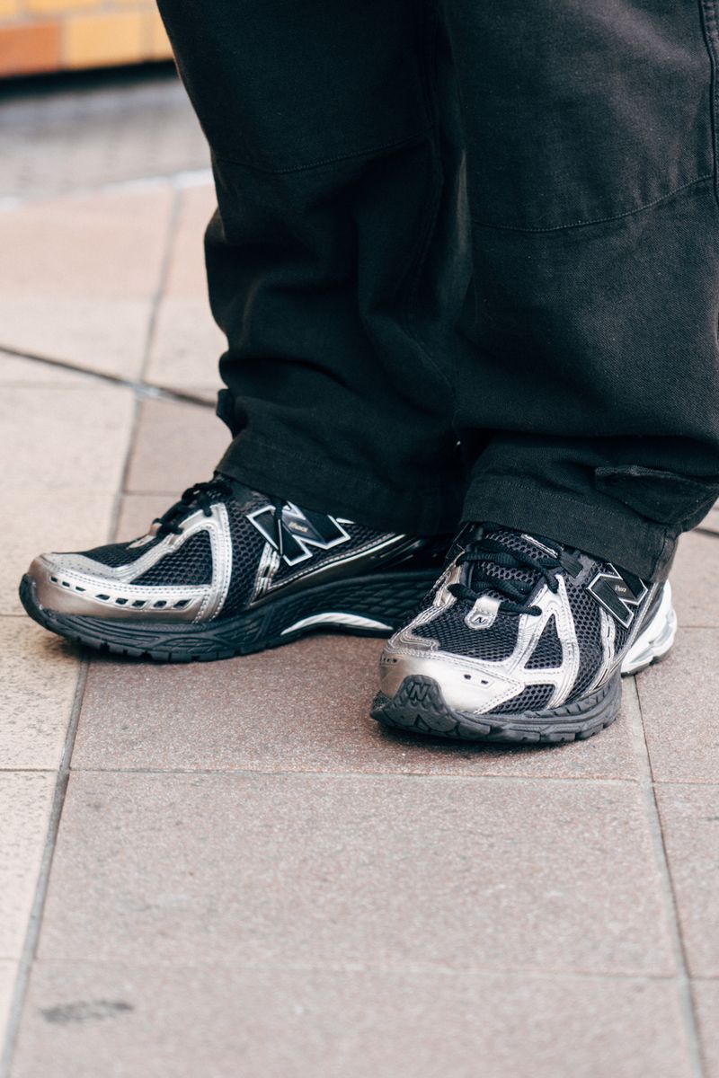 フリークスストアのコートコーディネート | 260202-1057-46 谷本 剛 6枚目の写真