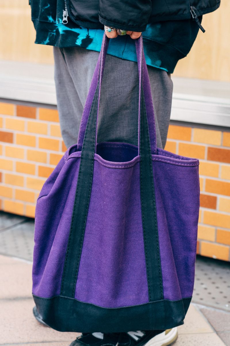 ワイルドシングス×タイオンのダウンジャケットコーディネート | 260202-1103-18 鈴木拓郎 6枚目の写真