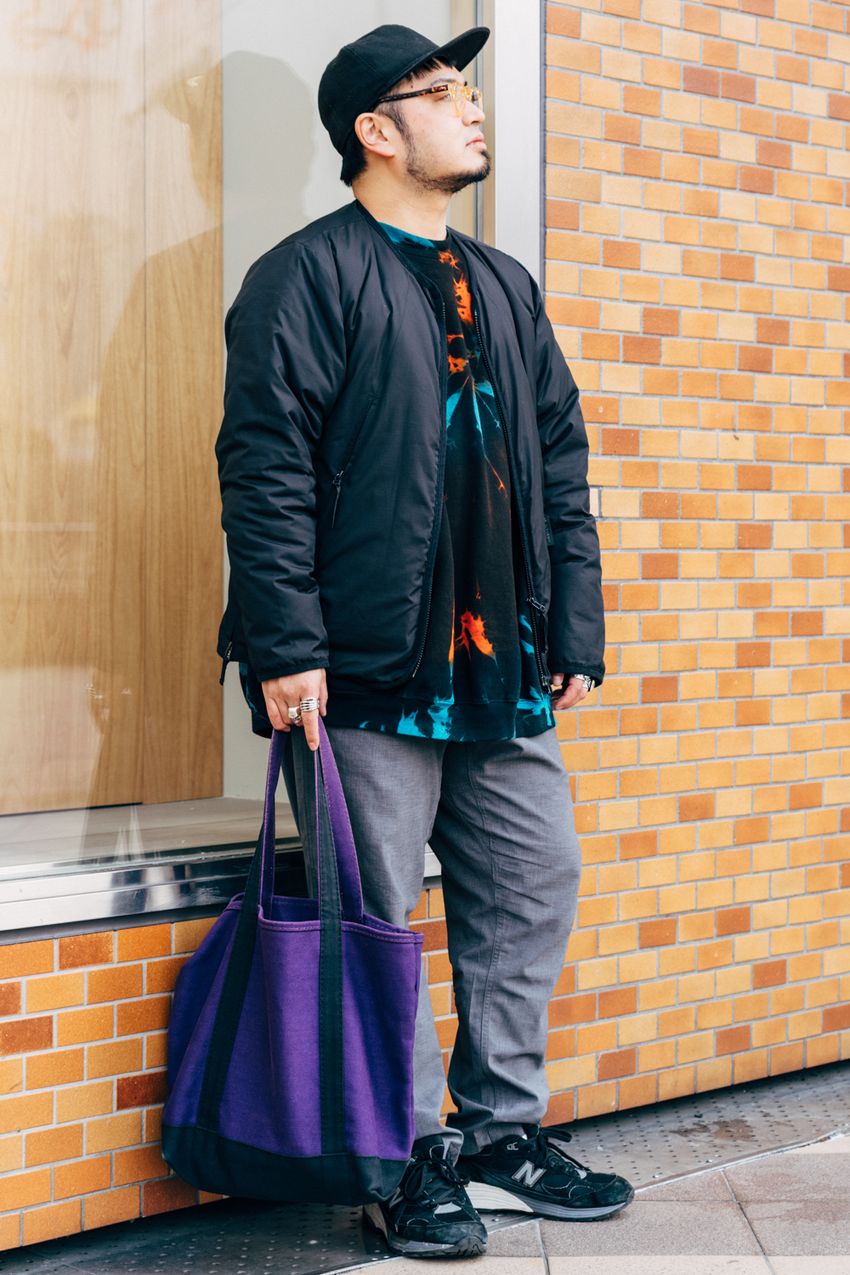 2026年「ニューバランス」最新スナップ5選！ 人気モデルと好相性な着こなしを解析 - 11枚目の画像