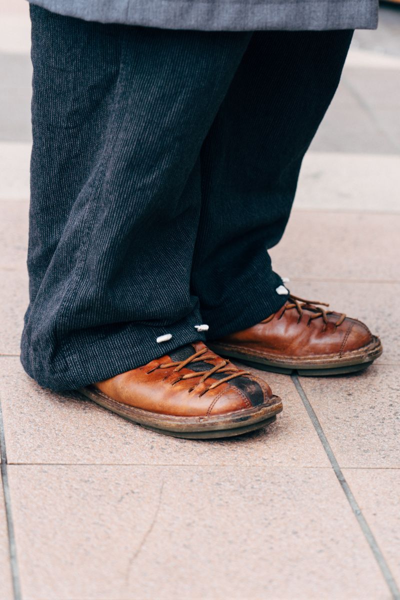 プロダクトトゥエルブのコートコーディネート | 260202-1107-16 藤賀裕史 9枚目の写真