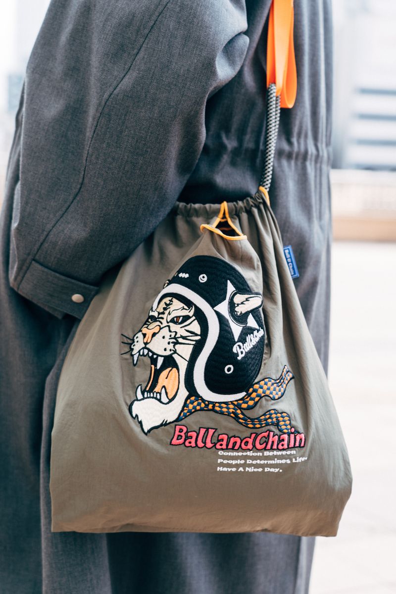 プロダクトトゥエルブのコートコーディネート | 260202-1107-16 藤賀裕史 7枚目の写真