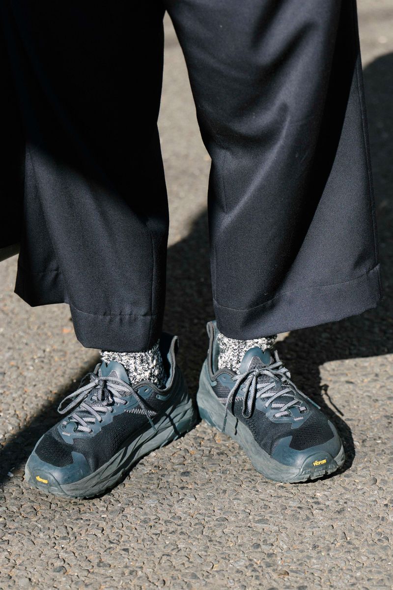 シュタインのジャケットコーディネート | 260204-2343-28 小原崇弘 9枚目の写真