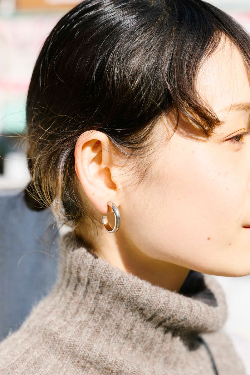 不明のニットコーディネート | 260204-2221-36 和泉侑希 2枚目の写真