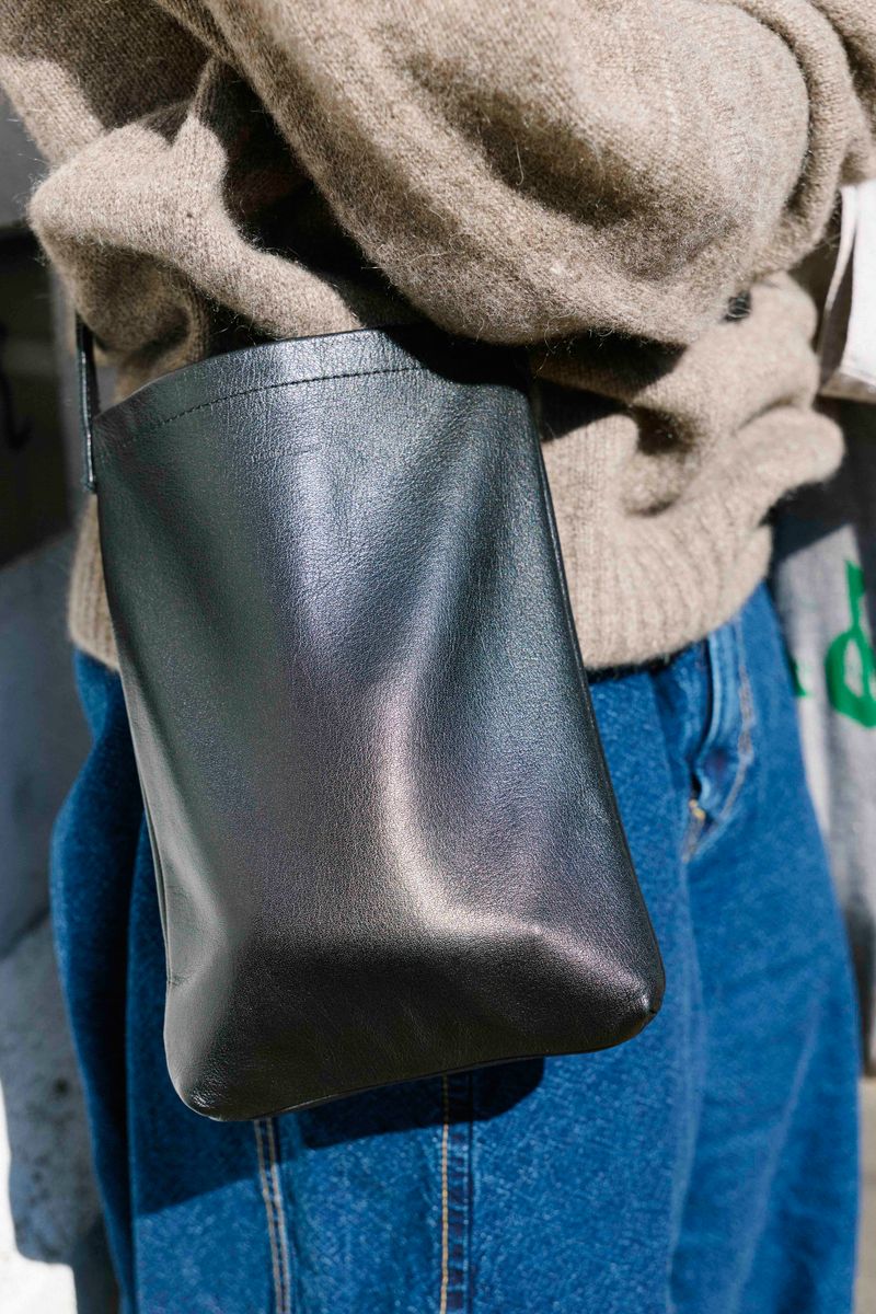 不明のニットコーディネート | 260204-2221-36 和泉侑希 4枚目の写真