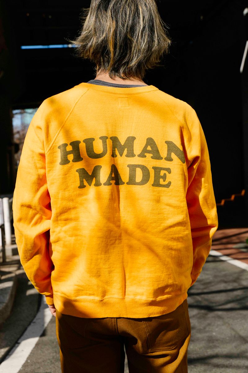 モンベルのダウンジャケットコーディネート | 260205-0039-35 古河慎太郎 7枚目の写真