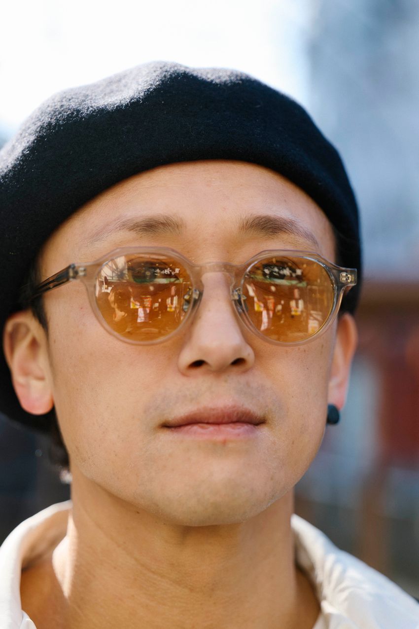 「この服実はZARAなんです」洒落た大人がさりげなく取り入れた優秀コスパ服をスナップで - 5枚目の画像