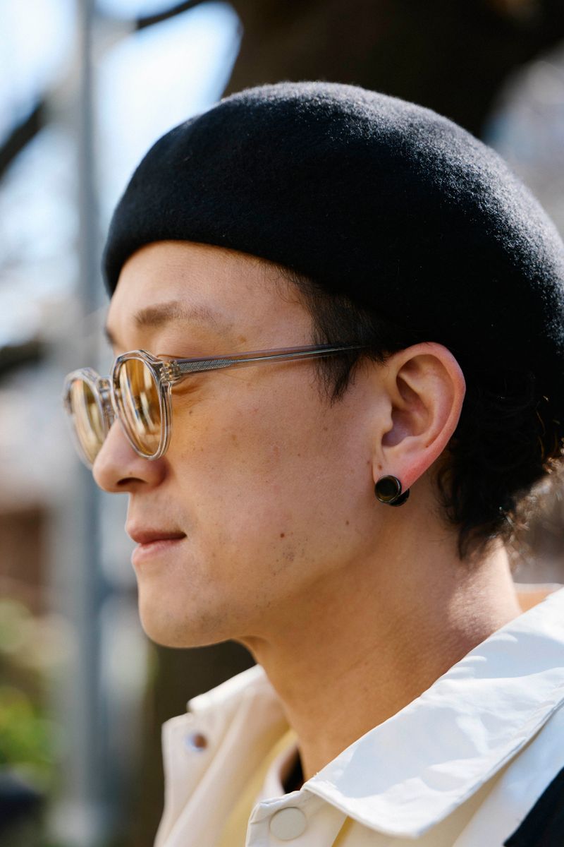 ザラのジャケットコーディネート | 260205-0116-35 浅井永希 5枚目の写真