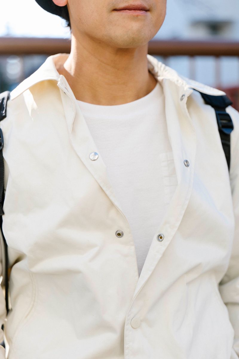 ザラのジャケットコーディネート | 260205-0116-35 浅井永希 6枚目の写真