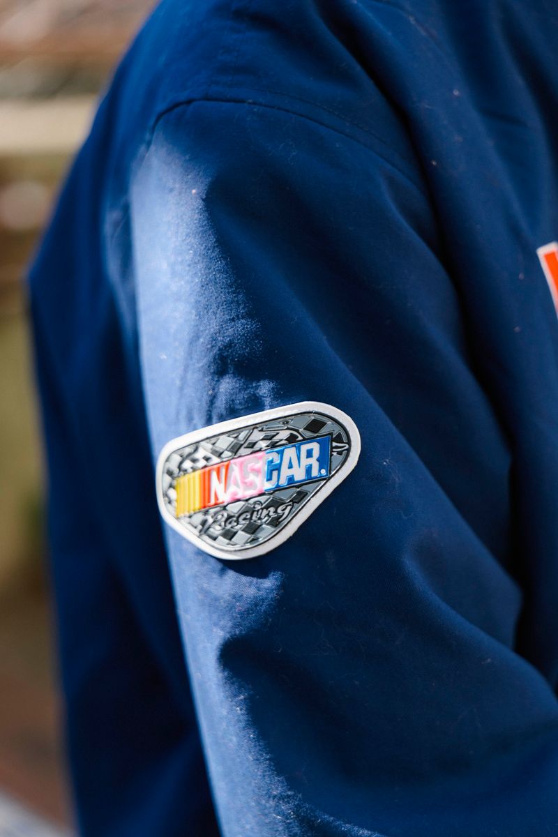 古着のジャケットコーディネート | 260205-0124-13 堤 淳 6枚目の写真