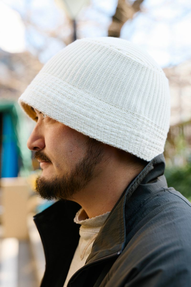 シュタインのジャケットコーディネート | 260205-0148-58 寺坂晃佳 4枚目の写真