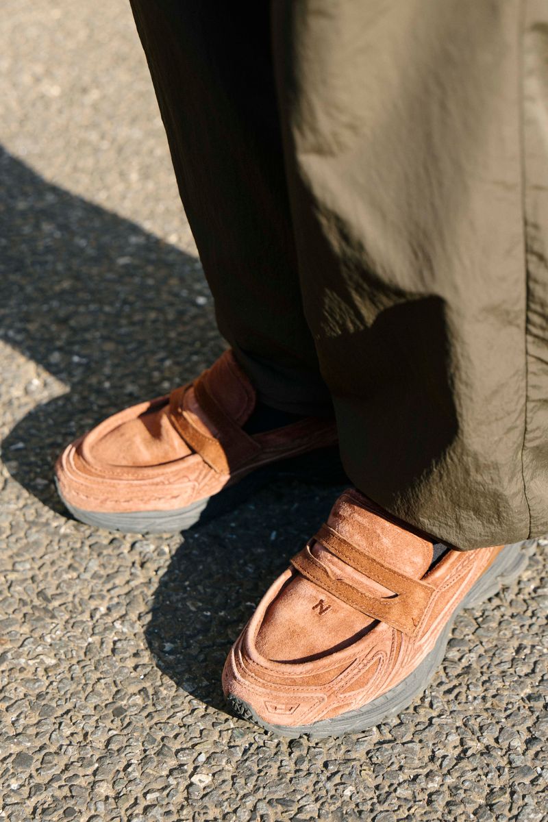 シュタインのジャケットコーディネート | 260205-0148-58 寺坂晃佳 7枚目の写真