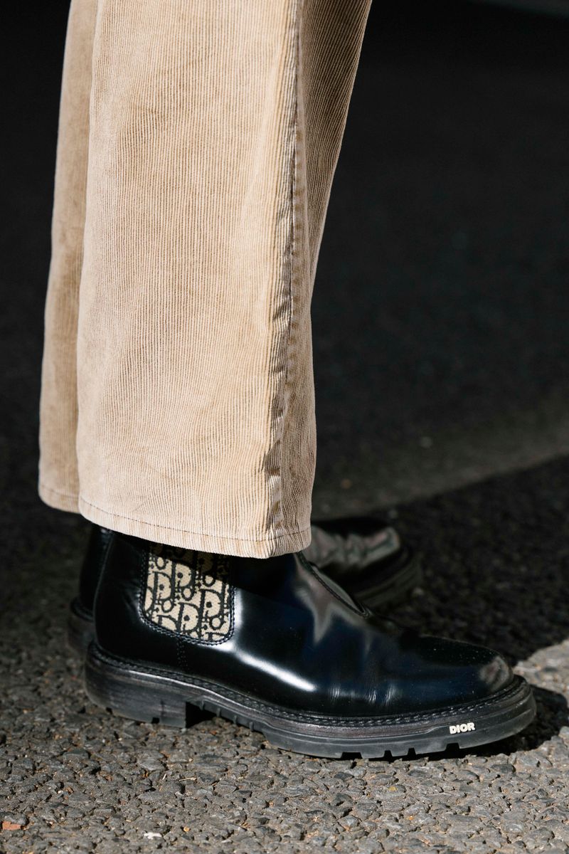 デサントのコートコーディネート | 260209-2247-20 まる 8枚目の写真