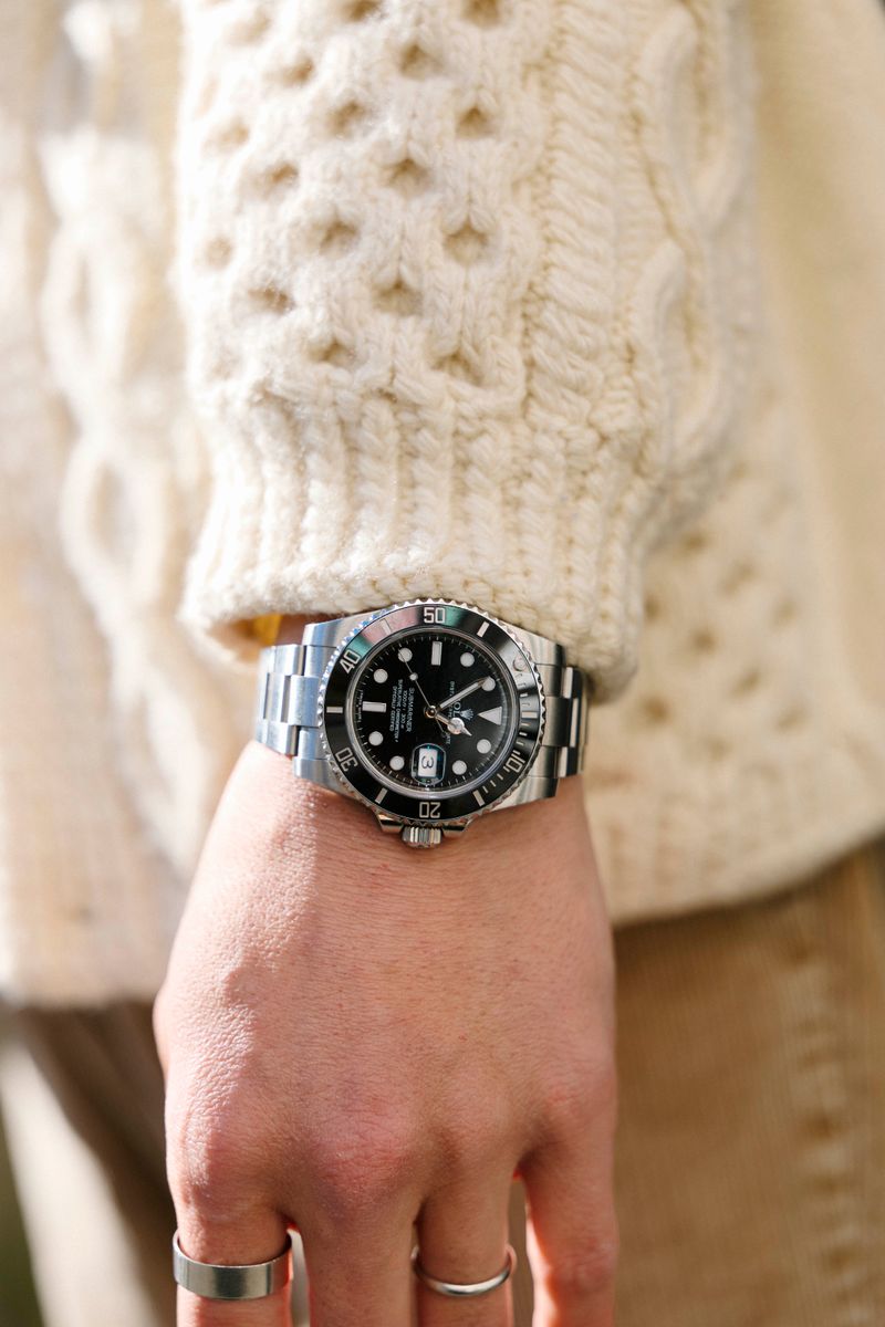 デサントのコートコーディネート | 260209-2247-20 まる 6枚目の写真