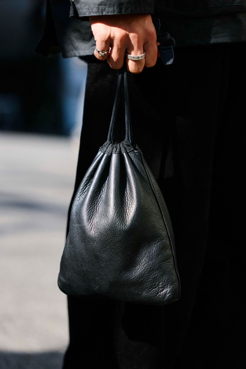 バブアーのジャケットコーディネート | 260209-2302-59 今野 匠 5枚目の写真