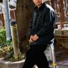 バブアーのジャケットコーディネート | 260209-2302-59 今野 匠 3枚目の写真