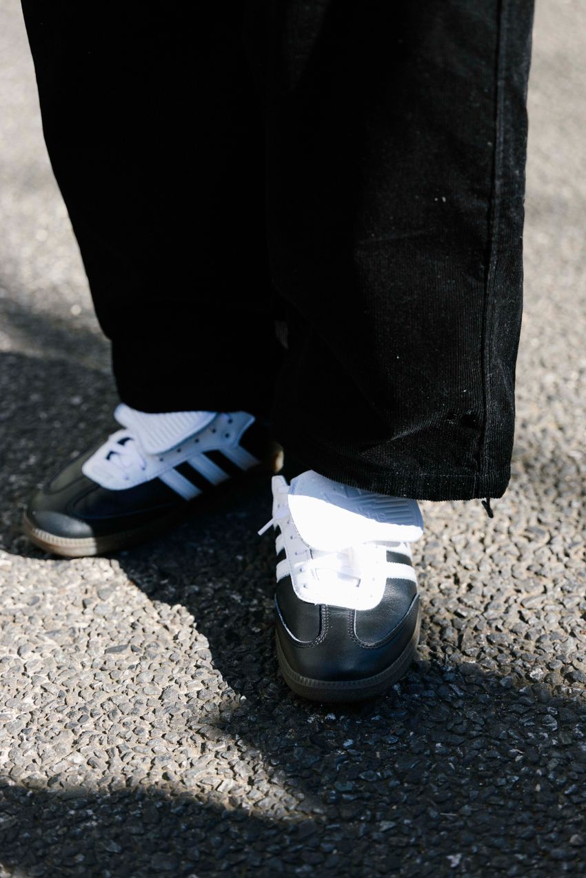 街角「バブアー」スタイルセレクション！大人気ブランドをセンスいい大人はどう着てる？ - 9枚目の画像