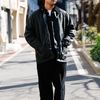 バブアーのジャケットコーディネート | 260209-2302-59 今野 匠